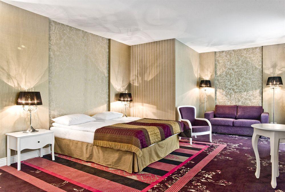 אולטרזיו Hotel Lamberton מראה חיצוני תמונה