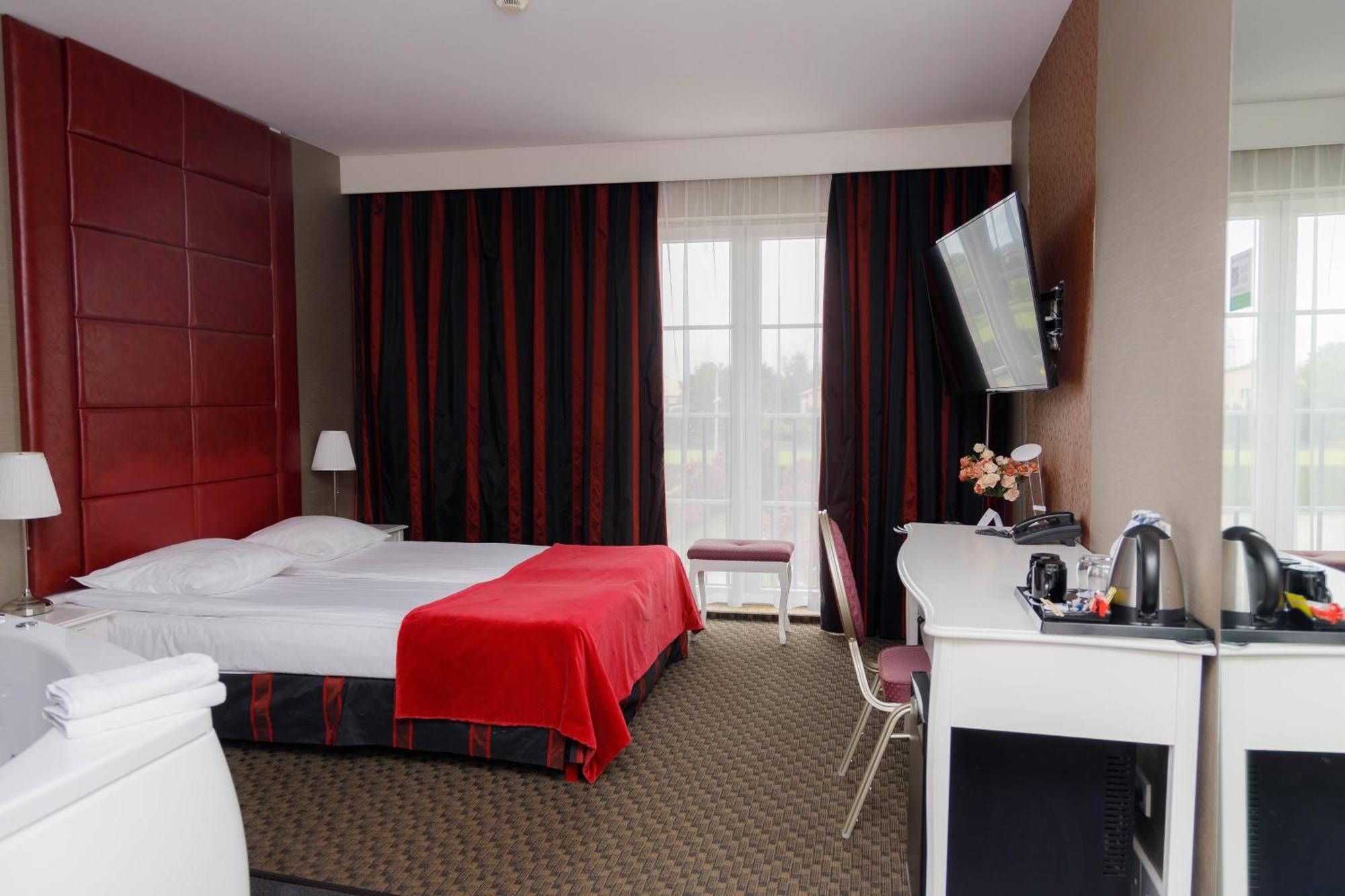אולטרזיו Hotel Lamberton מראה חיצוני תמונה